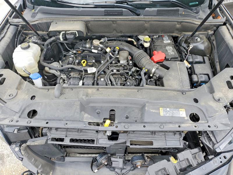 Продаж на аукціоні авто 2022 Lincoln Nautilus, vin: 2LMPJ8K91NBL21024, номер лоту: 57932396