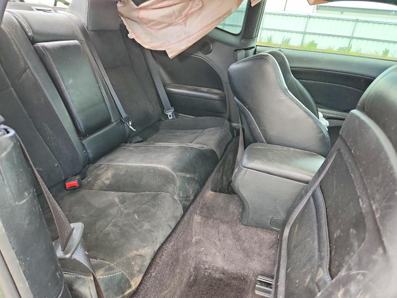 2018 Dodge Challenger მანქანა იყიდება აუქციონზე, vin: 2C3CDZGGXJH257127, აუქციონის ნომერი: 57159246