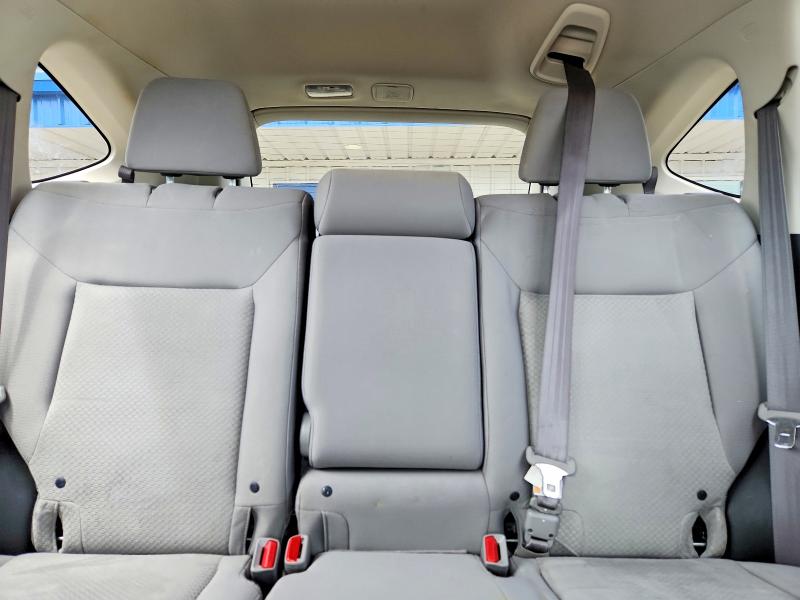 Продажа на аукционе авто 2016 Honda Cr-v, vin: 2HKRM3H55GH561367, номер лота: 55032606