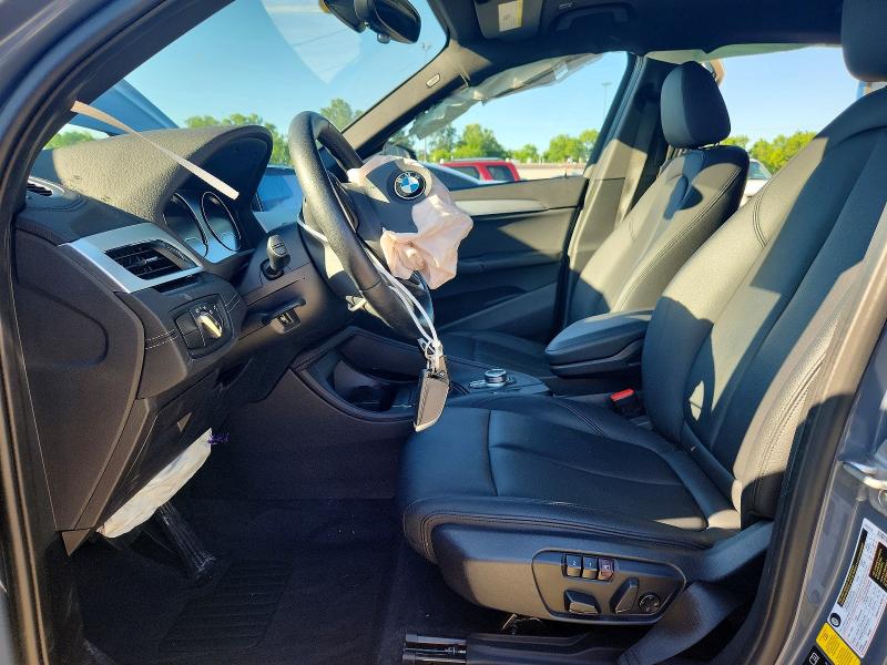 Продаж на аукціоні авто 2021 Bmw X1, vin: WBXJG9C07M3M76687, номер лоту: 57719926