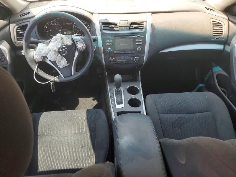 Aukcja sprzedaży 2015 Nissan Altima, vin: 1N4AL3AP1FC467160, numer aukcji: 58127896