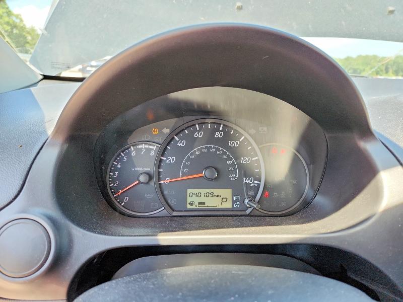 2024 Mitsubishi Mirage მანქანა იყიდება აუქციონზე, vin: ML32FUFJ0RHF08357, აუქციონის ნომერი: 56988076