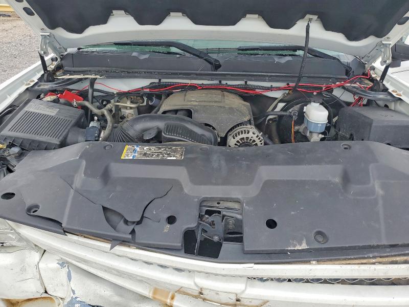 Продажа на аукционе авто 2011 Chevrolet Silverado, vin: 3GCPKSE36BG176234, номер лота: 58246076