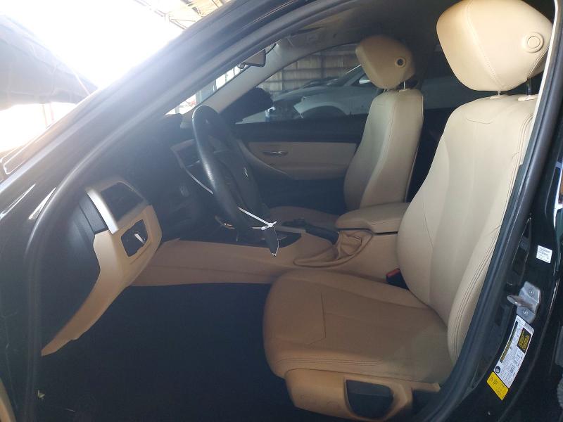 56841076 :رقم المزاد ، WBA8E1G52JNU91572 vin ، 2018 Bmw 320 مزاد بيع