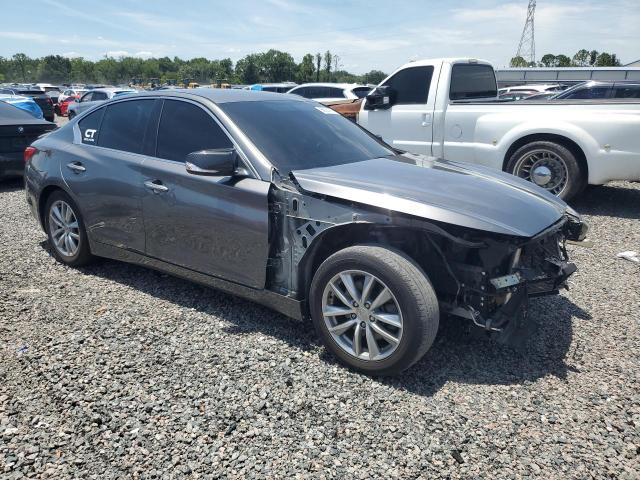 Aukcja sprzedaży 2015 Infiniti Q50, vin: JN1BV7AP8FM339494, numer aukcji: 56084766