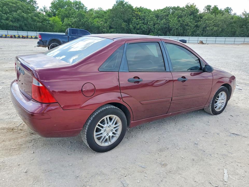 Aukcja sprzedaży 2007 Ford Focus, vin: 1FAFP34N07W254608, numer aukcji: 56503756