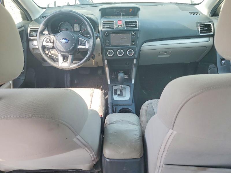 Продаж на аукціоні авто 2017 Subaru Forester, vin: JF2SJABCXHH493042, номер лоту: 58544186