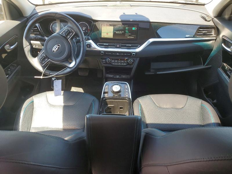 Aukcja sprzedaży 2020 Kia Niro, vin: KNDCE3LG2L5054626, numer aukcji: 57985426