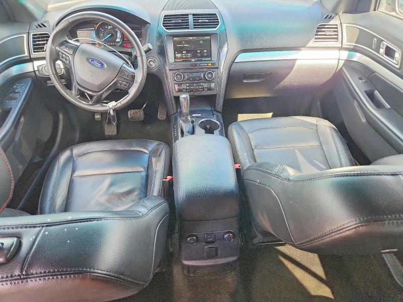 Aukcja sprzedaży 2016 Ford Explorer, vin: 1FM5K8D83GGB35503, numer aukcji: 54146536