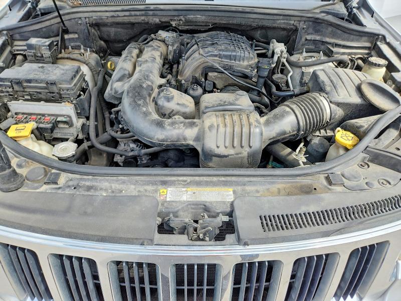 Aukcja sprzedaży 2013 Jeep Grand Cherokee, vin: 1C4RJFAG7DC577423, numer aukcji: 55605246