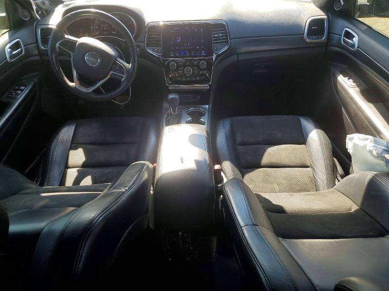 Aukcja sprzedaży 2019 Jeep Grand Cherokee, vin: 1C4RJEAG8KC673021, numer aukcji: 55633776