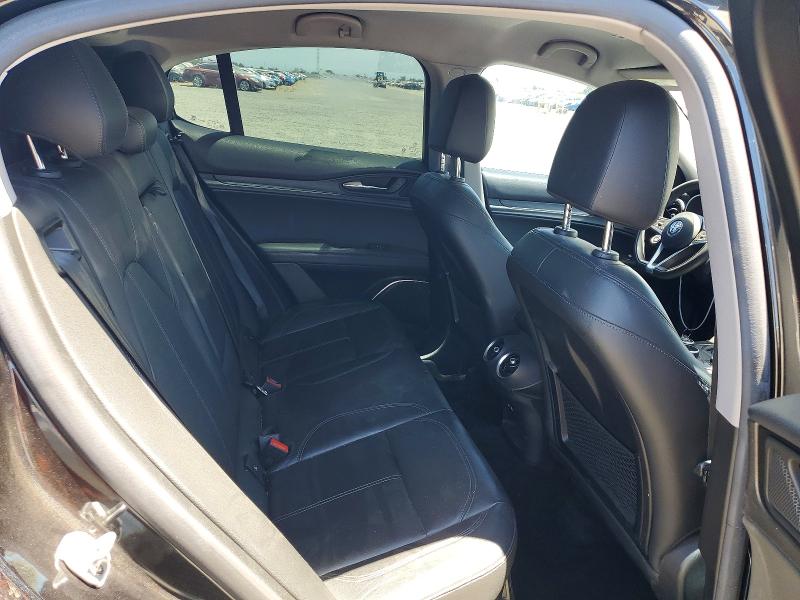 Продаж на аукціоні авто 2018 Alfa Romeo Stelvio, vin: ZASFAKAN8J7C24310, номер лоту: 59166396