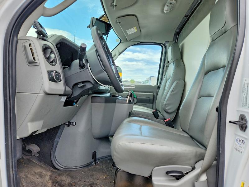 Aukcja sprzedaży 2023 Ford E350, vin: 1FDWE3FKXPDD14758, numer aukcji: 55573896