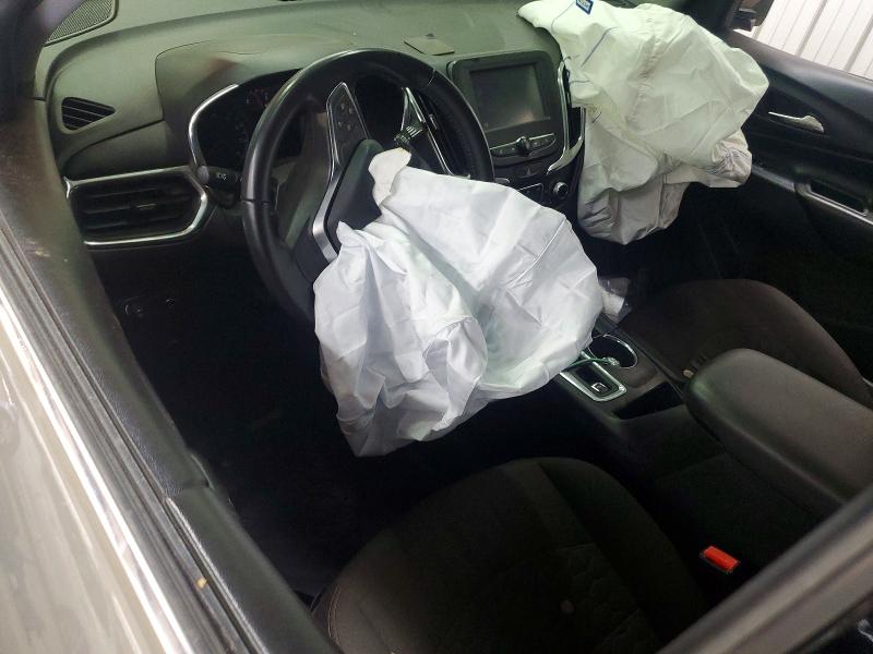 Aukcja sprzedaży 2018 Chevrolet Equinox, vin: 3GNAXSEV1JS597516, numer aukcji: 56935066