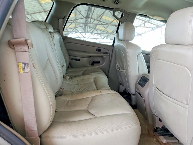 2004 Chevrolet Tahoe მანქანა იყიდება აუქციონზე, vin: 1GNEK13Z34R133523, აუქციონის ნომერი: 58818176