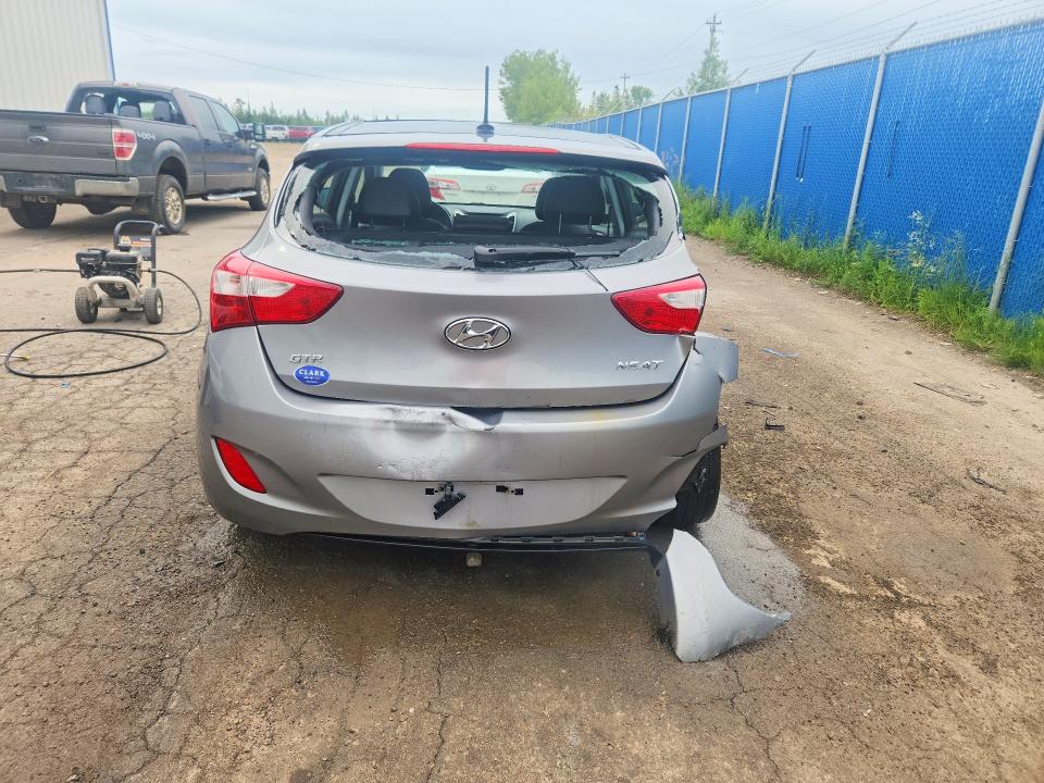 Aukcja sprzedaży 2013 Hyundai Elantra Gt, vin: KMHD35LE1DU016764, numer aukcji: 58929666
