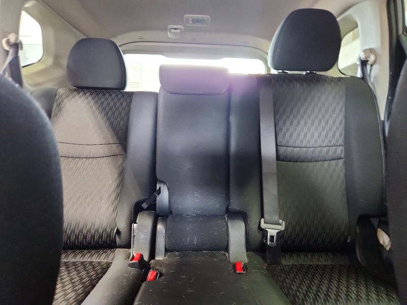 56471266 :رقم المزاد ، KNMAT2MVXHP534137 vin ، 2017 Nissan Rogue مزاد بيع