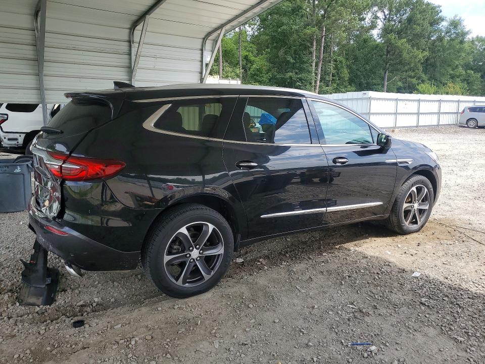 58818746 :رقم المزاد ، 5GAERBKW6KJ299470 vin ، 2019 Buick Enclave مزاد بيع
