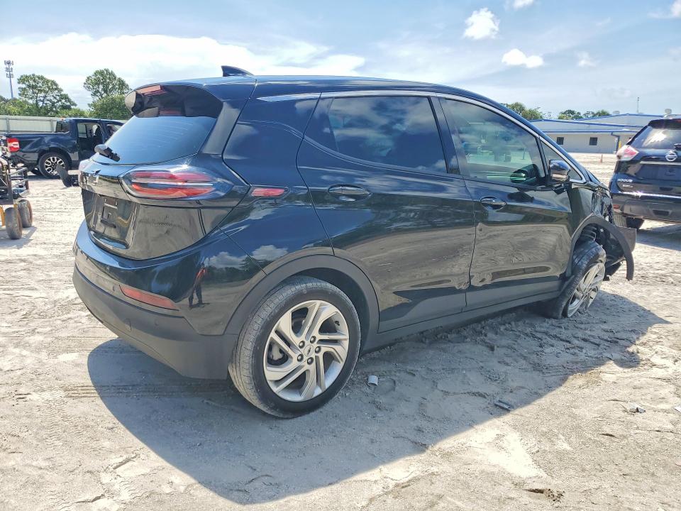 Aukcja sprzedaży 2023 Chevrolet Bolt Ev, vin: 1G1FW6S00P4195263, numer aukcji: 55912456