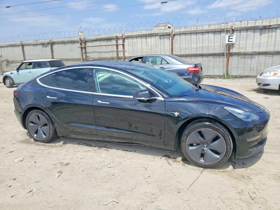 Продаж на аукціоні авто 2019 Tesla Model 3, vin: 5YJ3E1EA9KF424612, номер лоту: 57885376