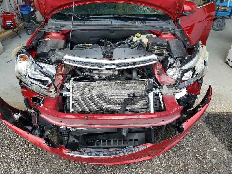 59227566 :رقم المزاد ، 1G1PC5SB3D7283226 vin ، 2013 Chevrolet Cruze مزاد بيع