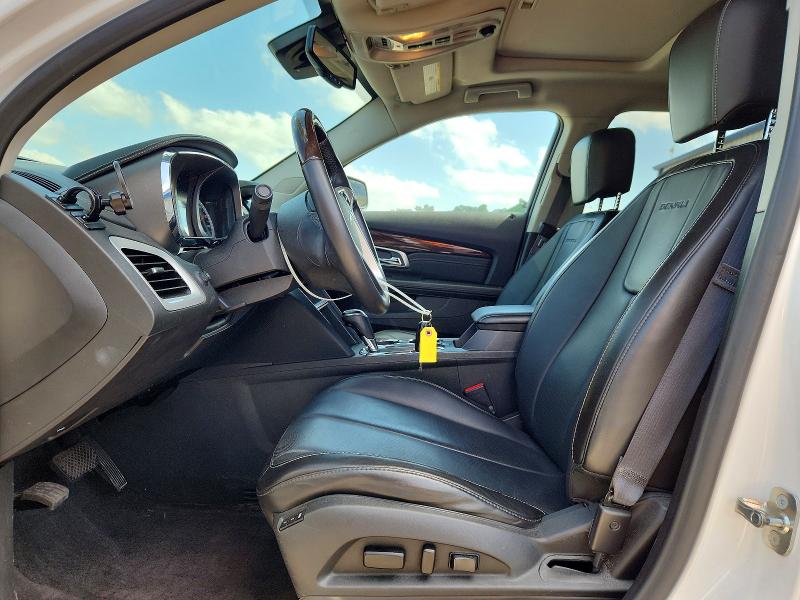 59082336 :رقم المزاد ، 2GKFLVE34G6211757 vin ، 2016 Gmc Terrain مزاد بيع