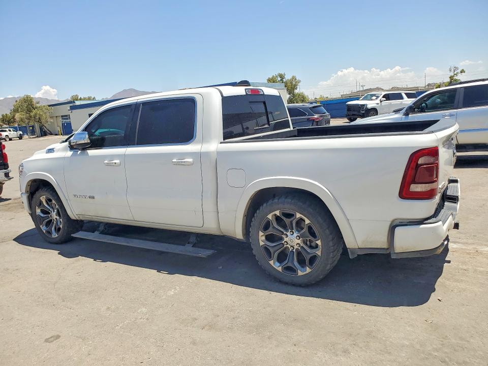 Aukcja sprzedaży 2020 Ram 1500, vin: 1C6SRFKT6LN116083, numer aukcji: 55781716