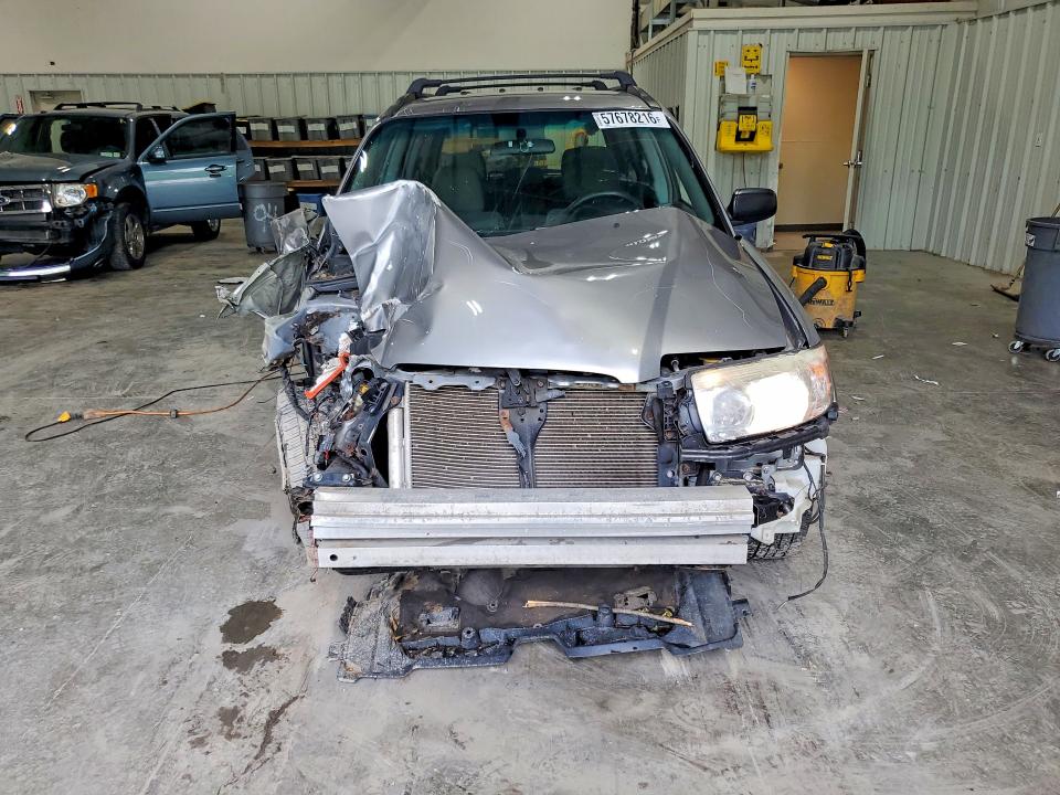 Aukcja sprzedaży 2008 Subaru Forester, vin: JF1SG636X8H720044, numer aukcji: 57678216