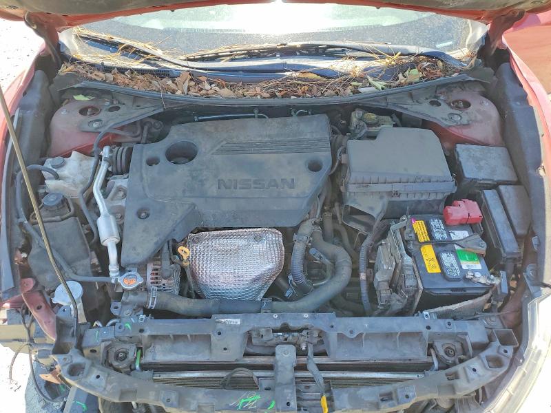 57701346 :رقم المزاد ، 1N4AL3AP1GC181536 vin ، 2016 Nissan Altima مزاد بيع