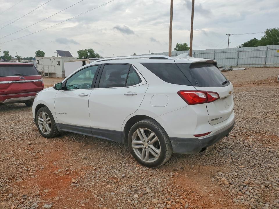 2020 Chevrolet Equinox მანქანა იყიდება აუქციონზე, vin: 2GNAXYEXXL6218776, აუქციონის ნომერი: 54317496