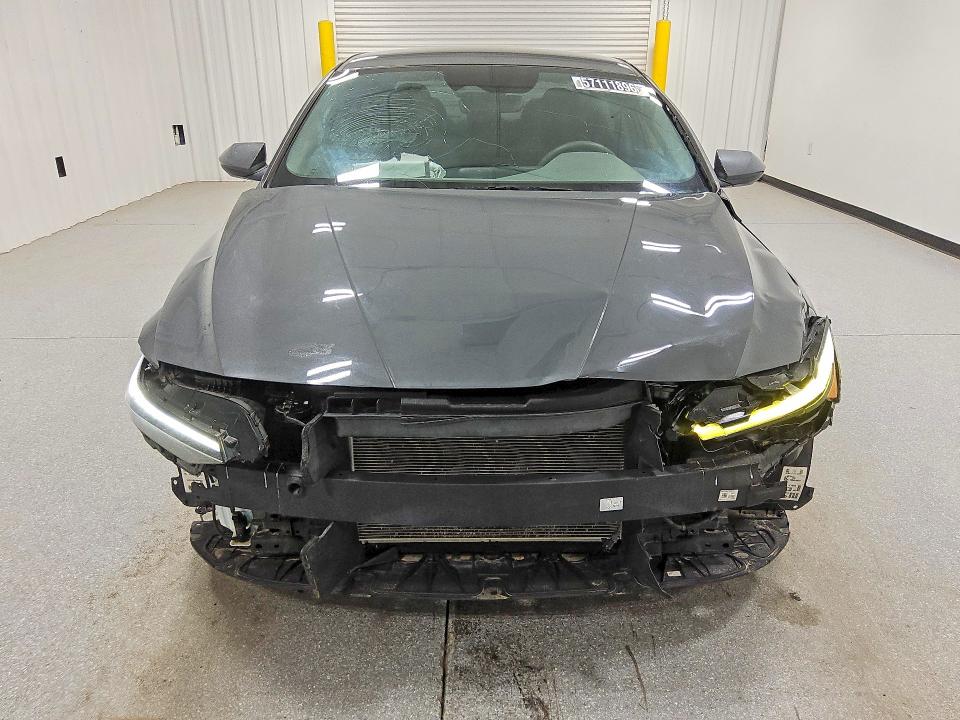 Продаж на аукціоні авто 2024 Hyundai Elantra, vin: KMHLM4DG7RU805673, номер лоту: 57111896