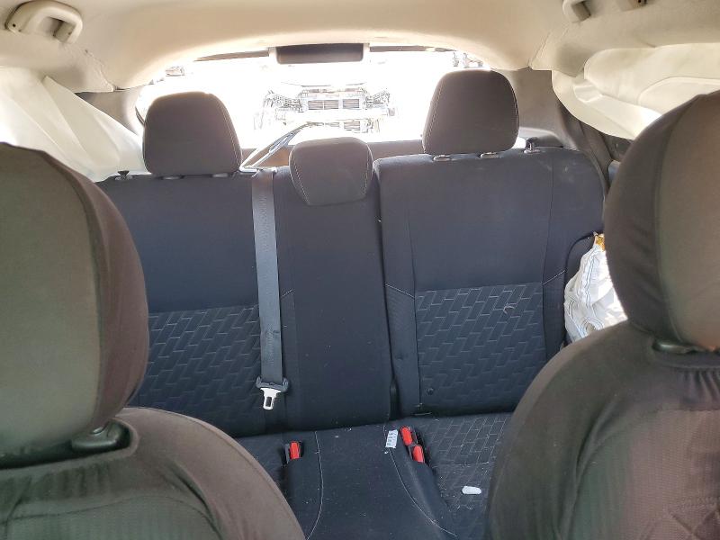2021 Nissan Kicks მანქანა იყიდება აუქციონზე, vin: 3N1CP5BV0ML543729, აუქციონის ნომერი: 57378076