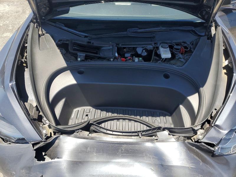 Продажа на аукционе авто 2022 Tesla Model 3, vin: 5YJ3E1EB8NF333411, номер лота: 57222566