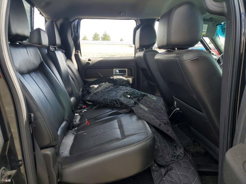 Продаж на аукціоні авто 2013 Ford F150, vin: 1FTFW1ET6DKE05209, номер лоту: 56101906