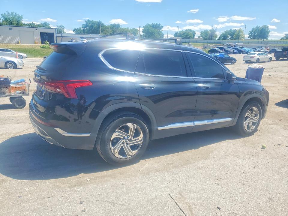 Продаж на аукціоні авто 2022 Hyundai Santa Fe, vin: 5NMS64AJ1NH386814, номер лоту: 57113296