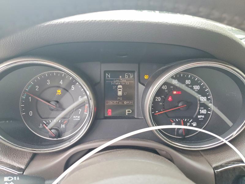 Aukcja sprzedaży 2013 Jeep Grand Cherokee, vin: 1C4RJFAGXDC544741, numer aukcji: 57361316