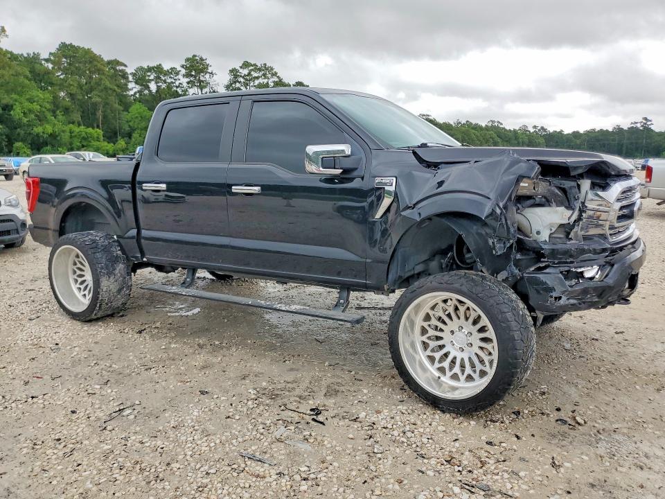 Aukcja sprzedaży 2022 Ford F150, vin: 1FTFW1E83NFB33398, numer aukcji: 57432316