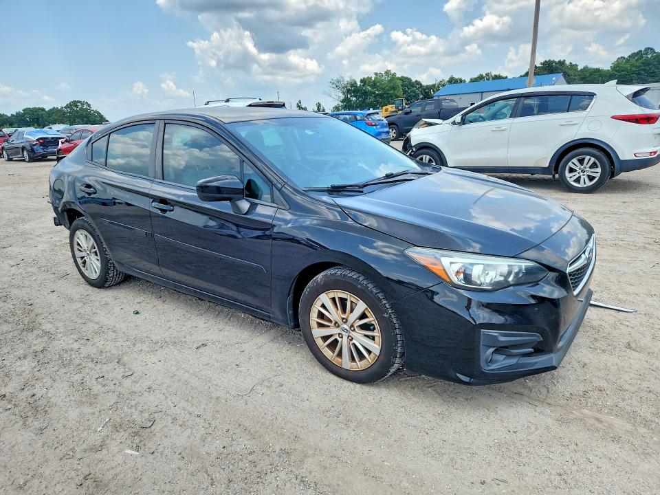 2018 Subaru Impr Sw 4x4 W/ey 2.0 მანქანა იყიდება აუქციონზე, vin: 4S3GKAD64J3606415, აუქციონის ნომერი: 58161566