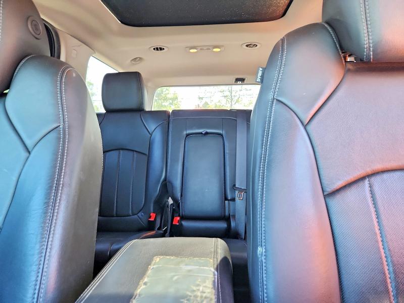 Aukcja sprzedaży 2015 Gmc Acadia, vin: 1GKKVTKD0FJ283339, numer aukcji: 54684836