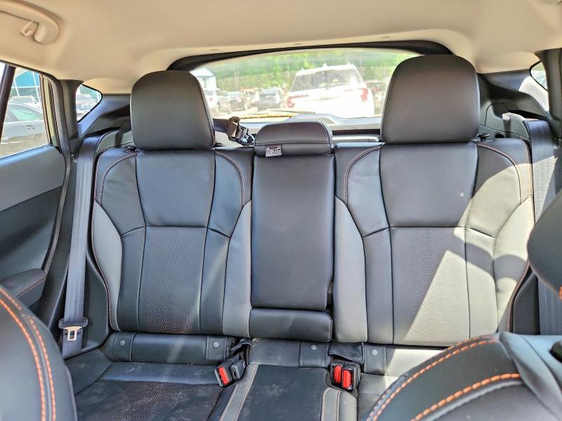 2025 Subaru Crosstrek მანქანა იყიდება აუქციონზე, vin: 4S4GUHM60S3712778, აუქციონის ნომერი: 54183876