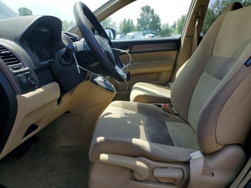 Продаж на аукціоні авто 2007 Honda Cr-v, vin: JHLRE48587C047840, номер лоту: 58405796