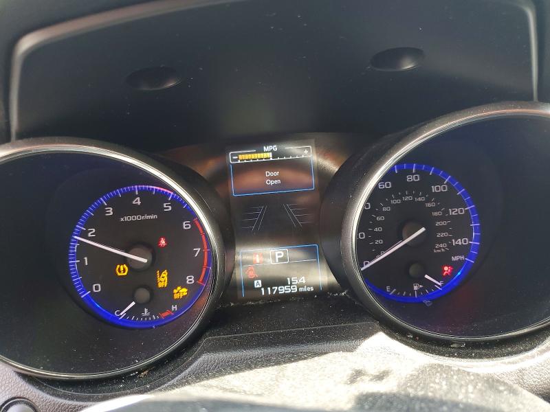 59542996 :رقم المزاد ، 4S4BSANC3G3283266 vin ، 2016 Subaru Outback مزاد بيع