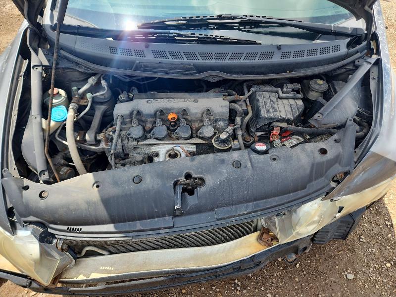 Aukcja sprzedaży 2009 Honda Civic, vin: 2HGFA158X9H523550, numer aukcji: 56480326