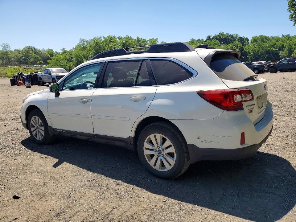 Aukcja sprzedaży 2016 Subaru Outback, vin: 4S4BSAFCXG3235374, numer aukcji: 56044236