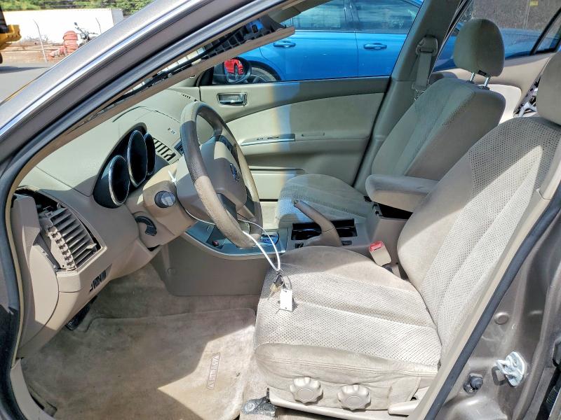 Aukcja sprzedaży 2005 Nissan Altima, vin: 1N4AL11D65C197271, numer aukcji: 56485906