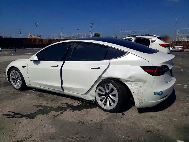 Aukcja sprzedaży 2021 Tesla Model 3, vin: 5YJ3E1EB5MF936864, numer aukcji: 56183296