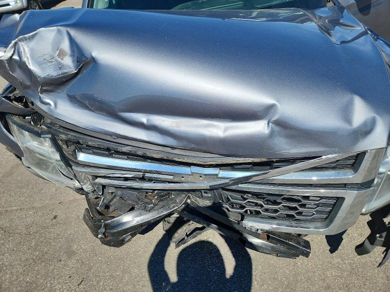 Продажа на аукционе авто 2020 Chevrolet Suburban, vin: 1GNSKGKC7LR303321, номер лота: 58892766