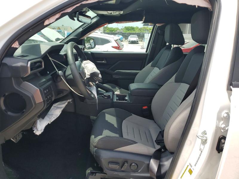 Aukcja sprzedaży 2024 Toyota Tacoma, vin: 3TMLB5JN2RM043912, numer aukcji: 57910906