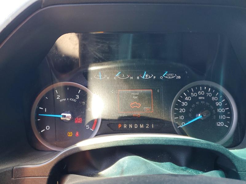 Aukcja sprzedaży 2018 Ford F350, vin: 1FT8W3BT2JEB45507, numer aukcji: 54883296