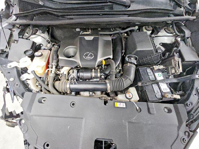 56108296 :رقم المزاد ، JTJBARBZ5G2084768 vin ، 2016 Lexus Nx 200t F Sport Fwd مزاد بيع